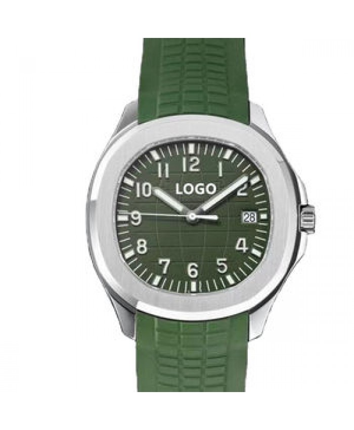 Luxury quality mechanical watch ZF factory 40mm ETA 324 movement waterproof luminous brand PP watch