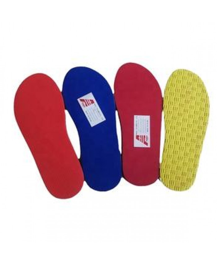 Men's Dropshipping Hot Sell Factory Price New Design Beach Men's Slippers EVA Sole Colorful Summer Customize Non-skid Flip Flops