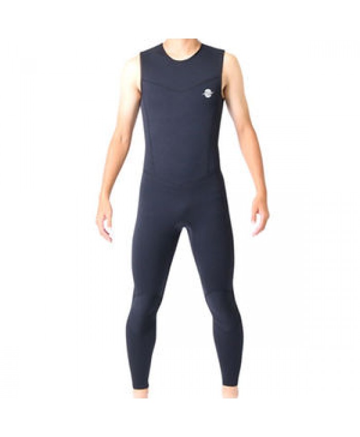 High quality wetsuits water sport pant men bodysuit long johns set