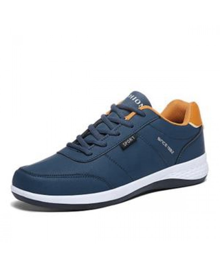 classic fashion cheap Men's skin-friendly Casual Shoes Fashion Sneakers
