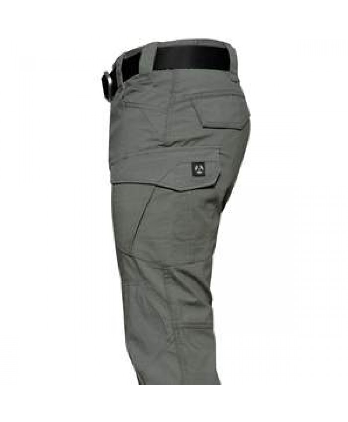 Men's Waterproof Military Tactical Pants Worker cargo training pants high quality army military pants