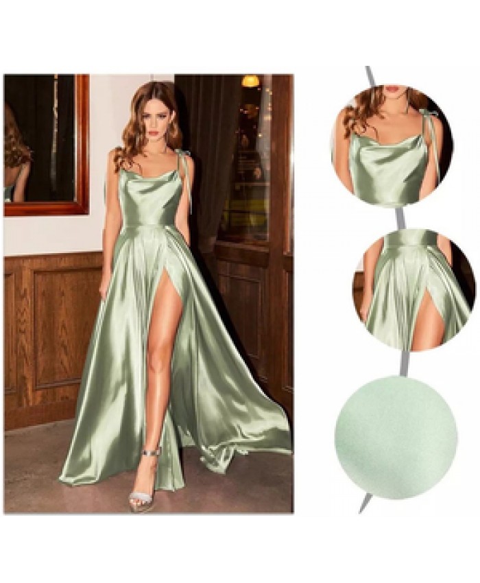 Women Sexy Clothes Gown Minimalist Birthday Bridesmaids Dress Wedding Guest Dresses Ladies Cocktail Evening Party Club Dress