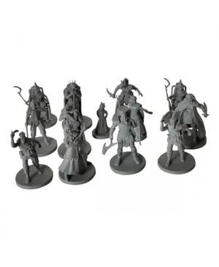 Action Figure Figures Custom Action Figure Collection PVC Figure Collection