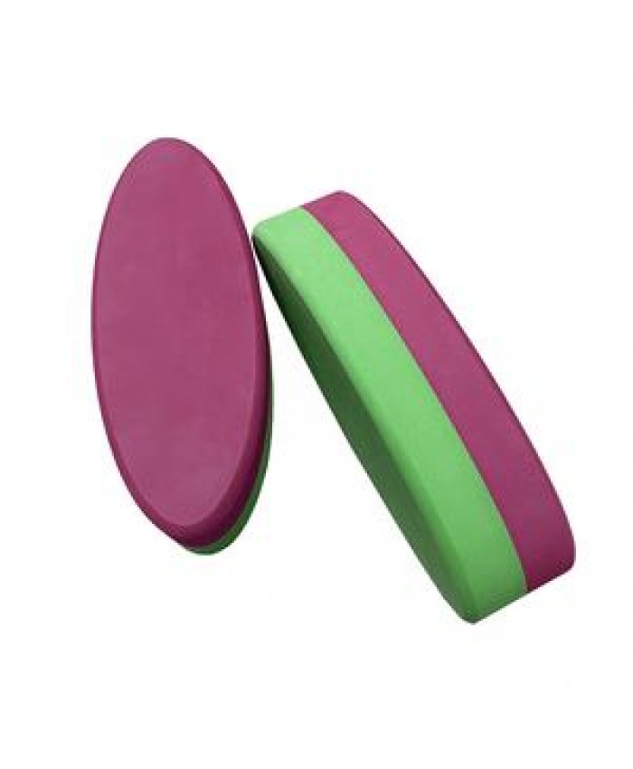 HUNLON heavy Weight Custom Exercise Blocks Eva egg Yoga Blocks