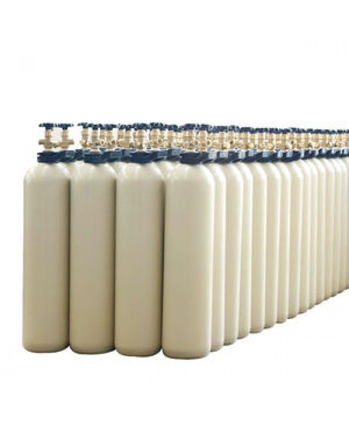 Balloon Pure 99.999% Helium High Quality Balloon Gas Cylinder 13.4L 30LB Helium Tank