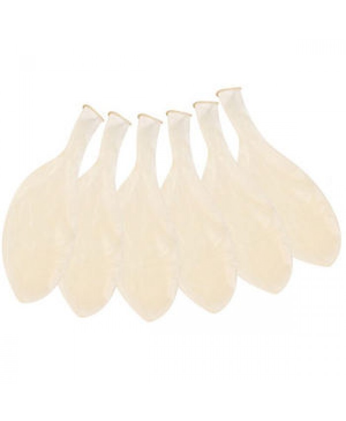 Amazon wholesale fashion 18 inch transparent latex balloons