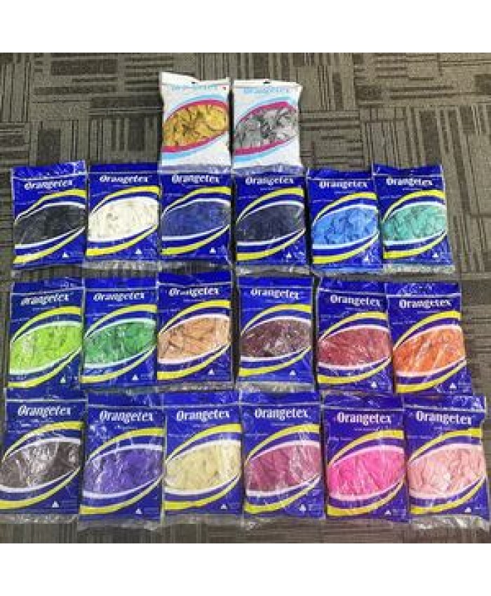 Orangetex factory Wholesale 10 inch 100 pcs package latex helium quality balloons for party decoration