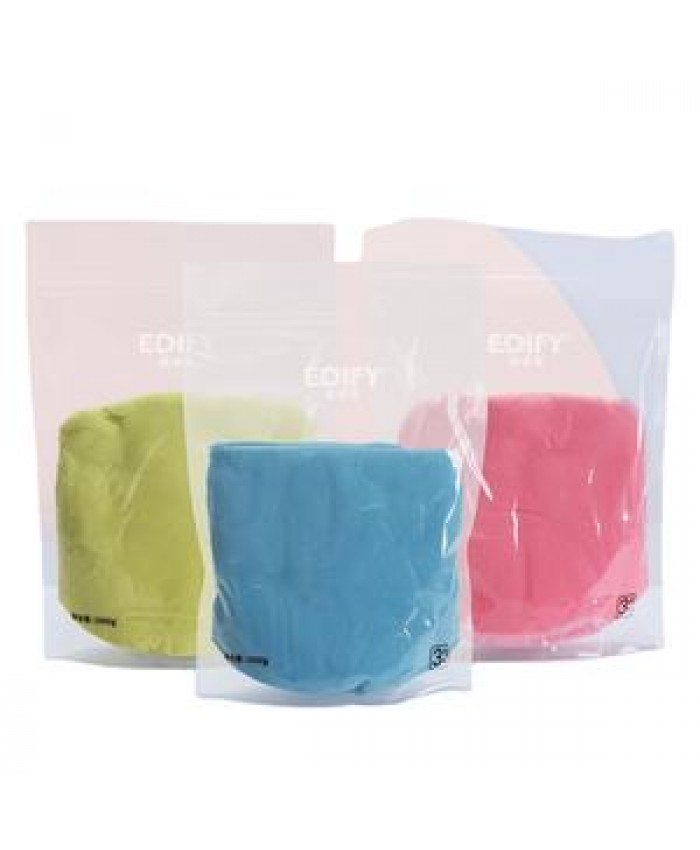 Educational Non-Toxic Customized Easily Shape Toys Children Diy En71-1:2014 Space Magic Sand Kinetic