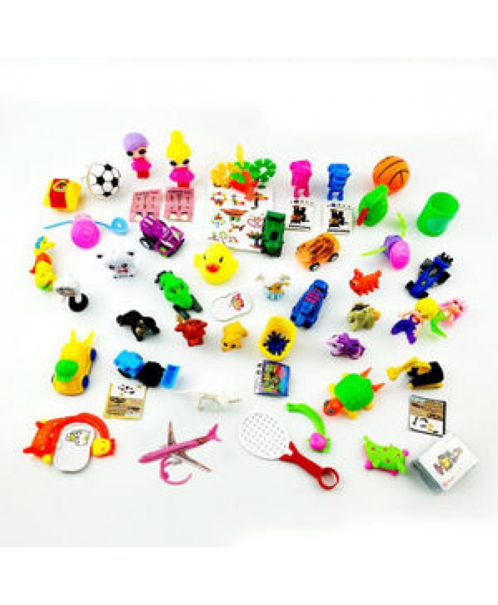 Hot Sales Promotional Cheap Mini Capsule Toys Funny Kid Toy Small Toys With High Quality
