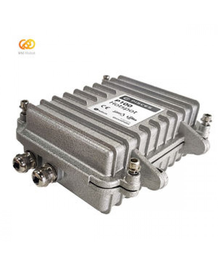 Pisces P100 Outdoor Gateway Miner US915 Hotspot In Hand Ships from Stock