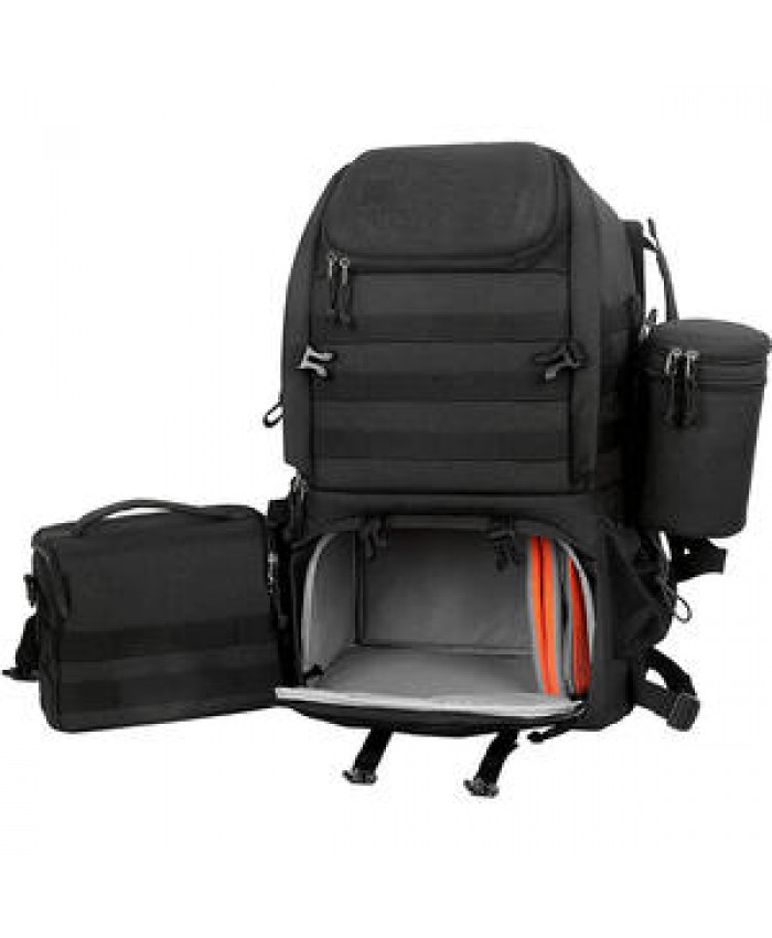 Large Capacity Camera Backpack Professional Camera Backpack camera photo & accessories bag