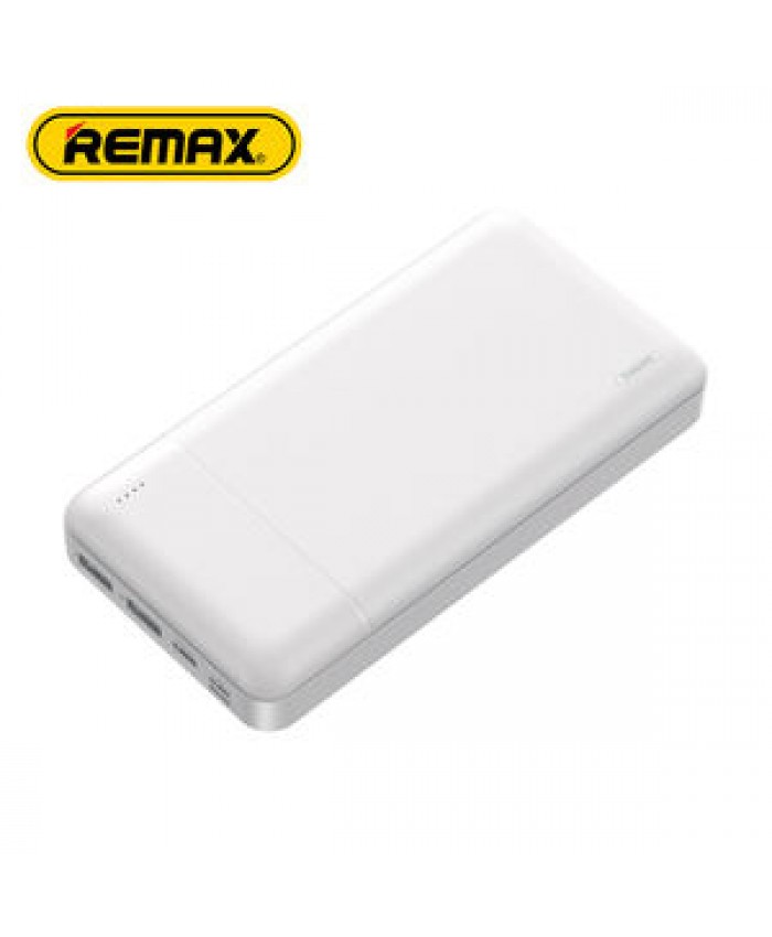 Remax Lango Series power bank 20000mah 30000mAh RPP-166/167 indicator portable large capacity 2022 amazon top seller powerbank