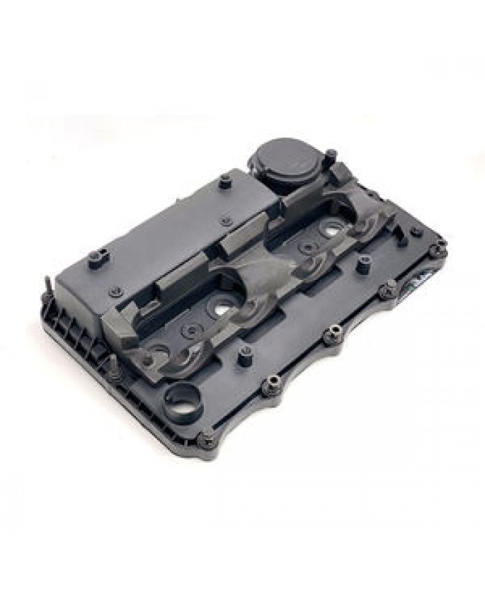 Parts Engine Valve Covers Body Kit For FORD Valve Covers Peugeot Spare Parts OE 9675691480 BK2Q-6K271-AK