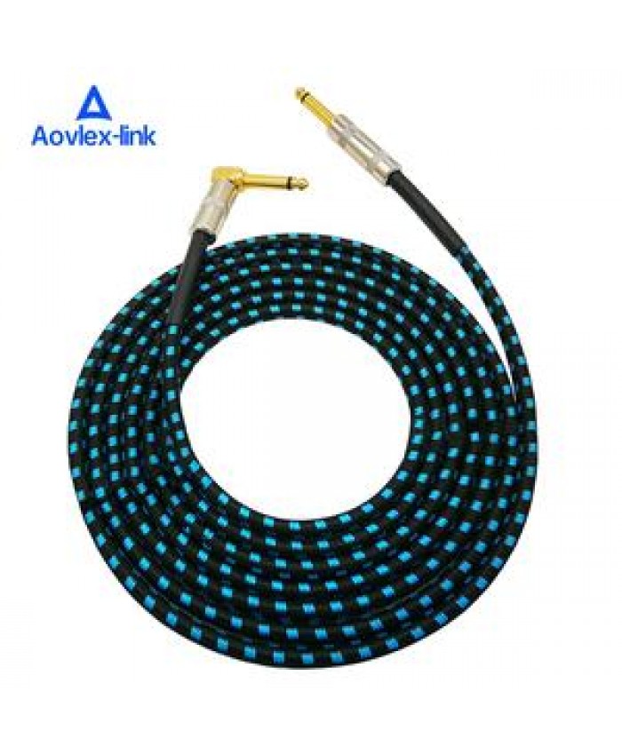Accessories Cable Guitar 1/4