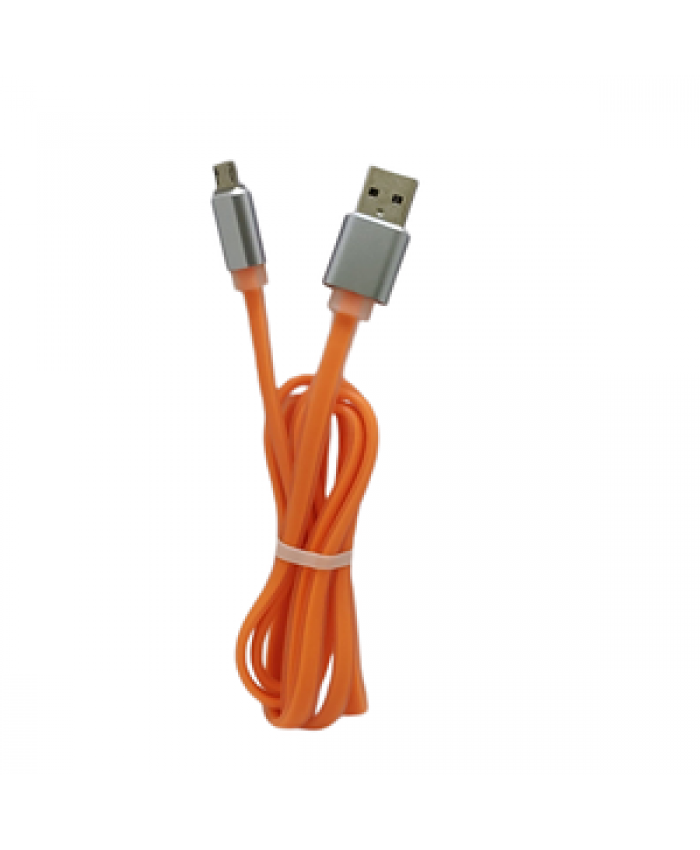 Aluminium Alloy Data Cable Fast Charging USB Cable Commonly Used Accessories And Parts Mobile Phone