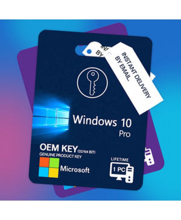 Wholesale Win10 Pro Win10 Home Activation Code Key Computer Hardware Software Fast Shipping