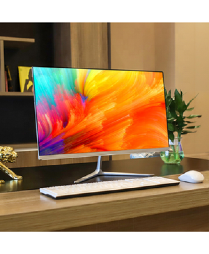 consumer electronics computer hardware & software 4G 256G WIFI W10 256GB SSD desktop computer