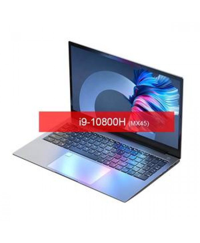 Core i9 10th Gen 15.6 inch Windows 10 11 Hardware Software 11th Generation i7 i5 16GB RAM 1TB SSD Computer Notebook Laptop