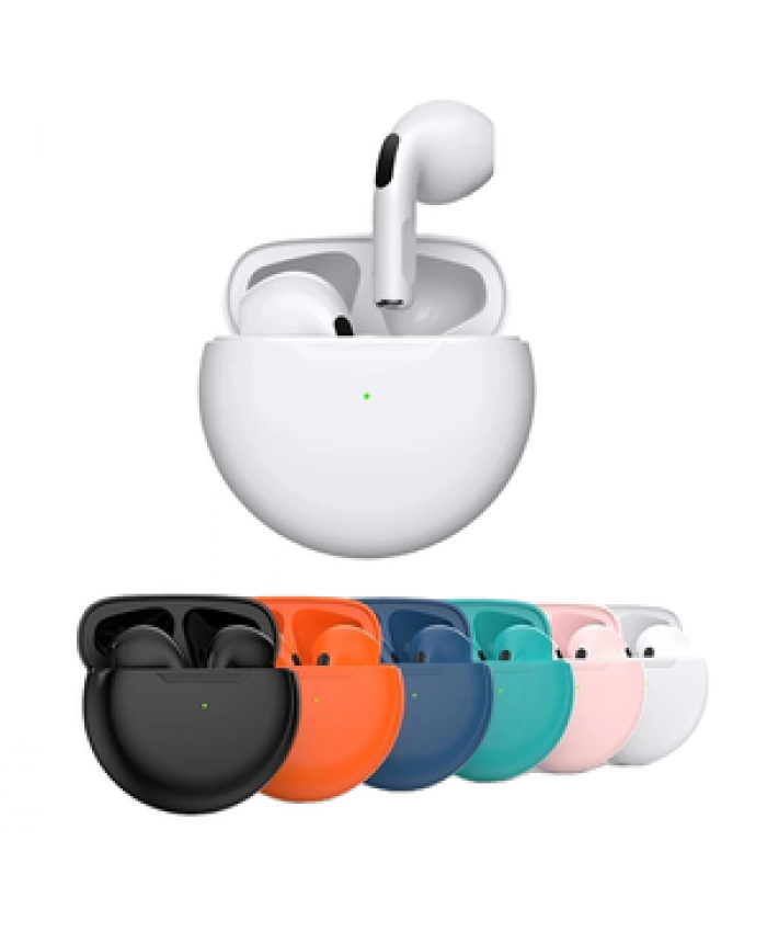 Earphone In-ear Wireless Earbuds Blue tooth Accessories New Products Headset Earphones I12 Tws Pro 5 4 Ear Buds Headphone