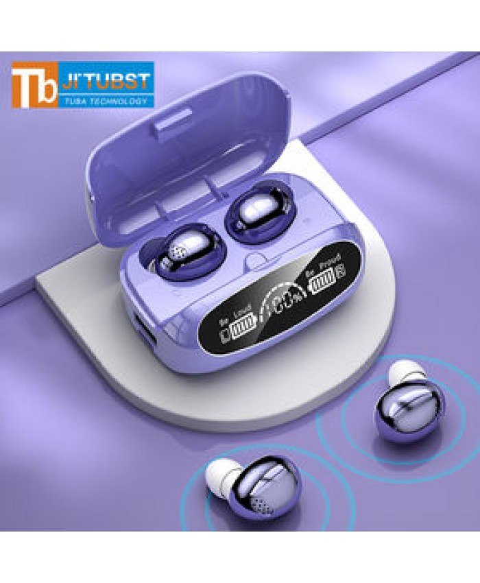 2022 support power bank Sport Wireless consumer electronics > earphone & headphone & accessories earphone earbuds M32 TWS