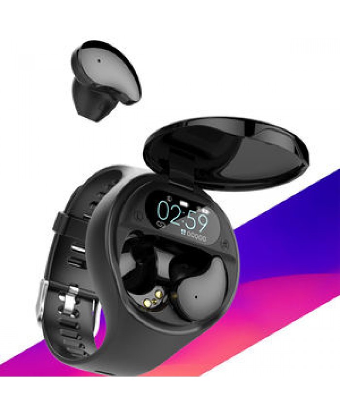 Mobile Phone Accessories 2022 Amazon Top Sales Earpods HiFi Gaming TWS Earbuds 3D Surround Stereo Wireless cellphone Earphone