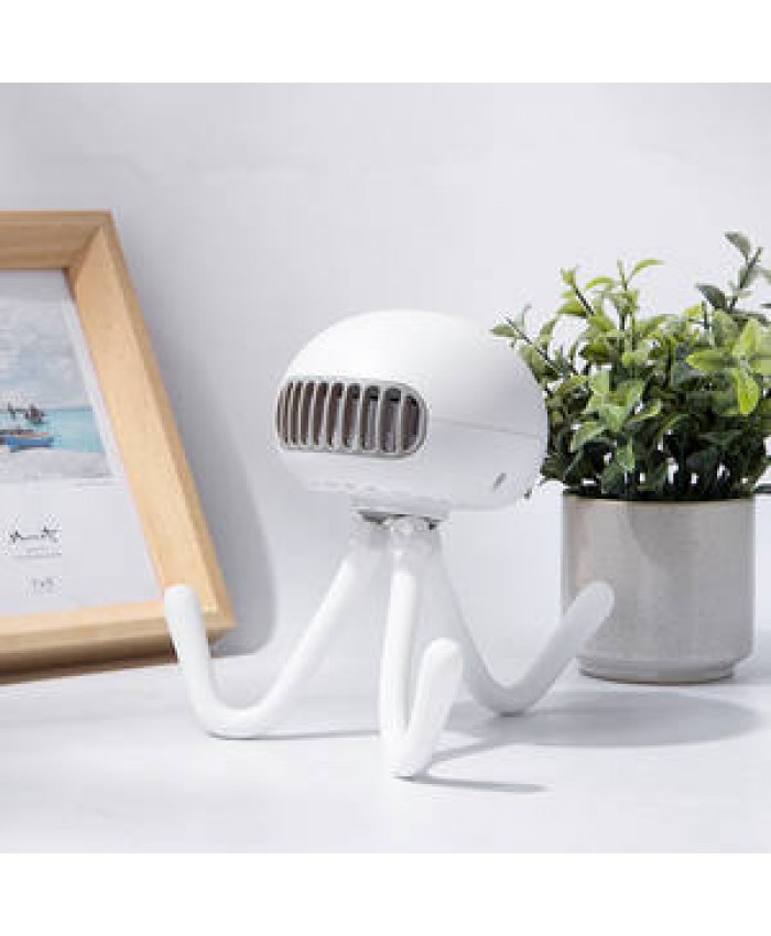 OCOOPA Home Appliance Fashion And Cute Portable Pocket Small Fan For Baby Car Use