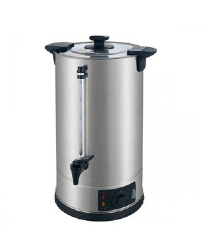 Appliance Electric Economic Catering Water Boiler 304 Stainless Steel Hot Water Boilers Water Urn Kitchen Home Appliance