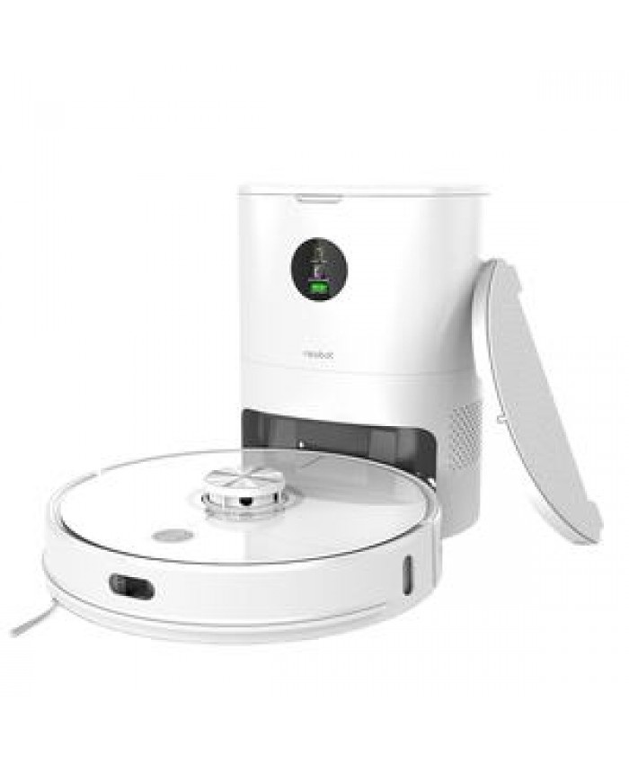 Home Appliances Electric Robotic Vacuum Cleaner Mop 2700Pa Suction Hard Floor Sweeping Self Cleaning Robots