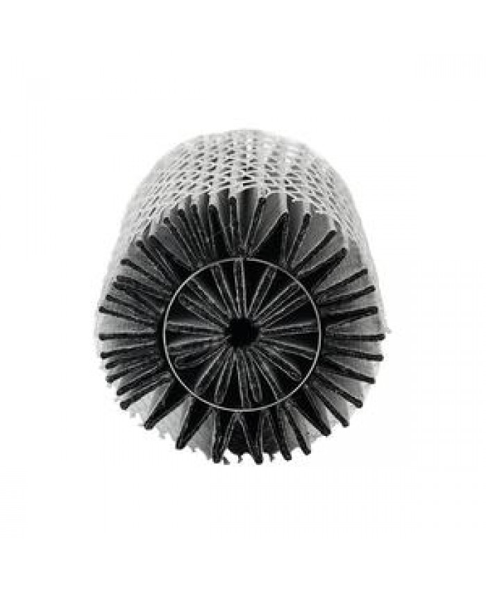 Home Appliances Replacement Activated Carbon Filter High Quality Home Appliances Activated Carbon Cartridge Pleated Refrigerator Air Filters For EAF1CB Air Filter