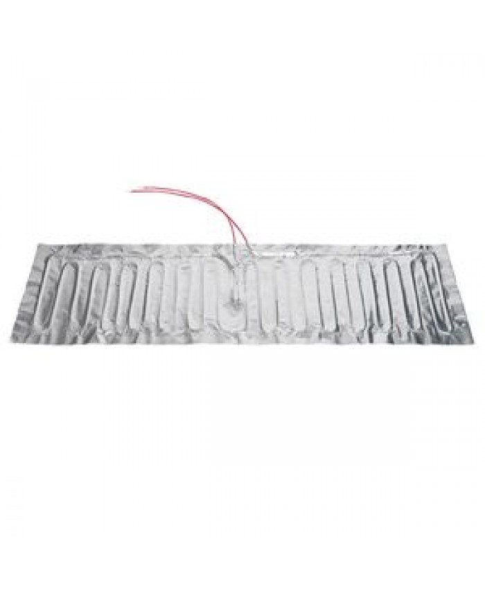 High-quality home appliance parts electric heating industrial heaters aluminum foil heaters