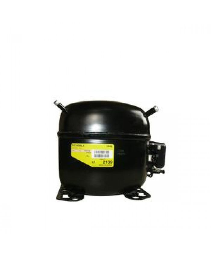 High Quality DC 12v refrigeration compressor R134a Home Appliance refrigeration spare parts