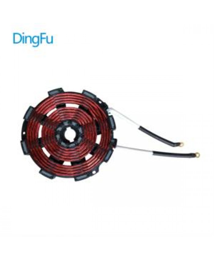 home appliance Induction Cooker heating coil spare parts 2200W