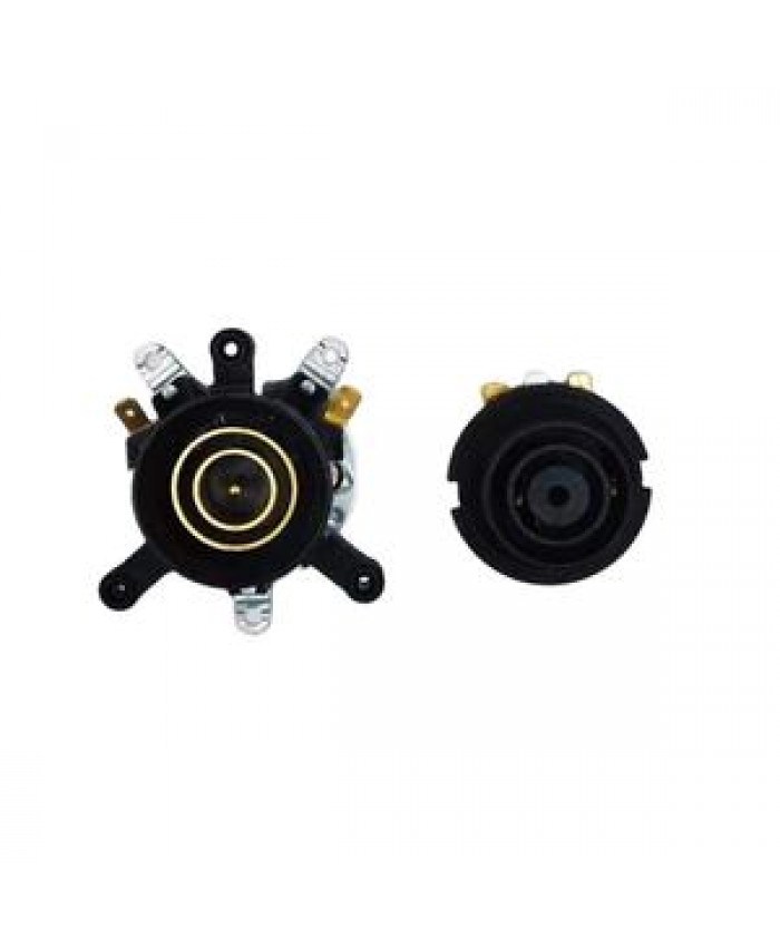 Home Appliance Parts Immersion Heater Pot Seat With Thermostat For Kettle Couplerelectric kettle switch