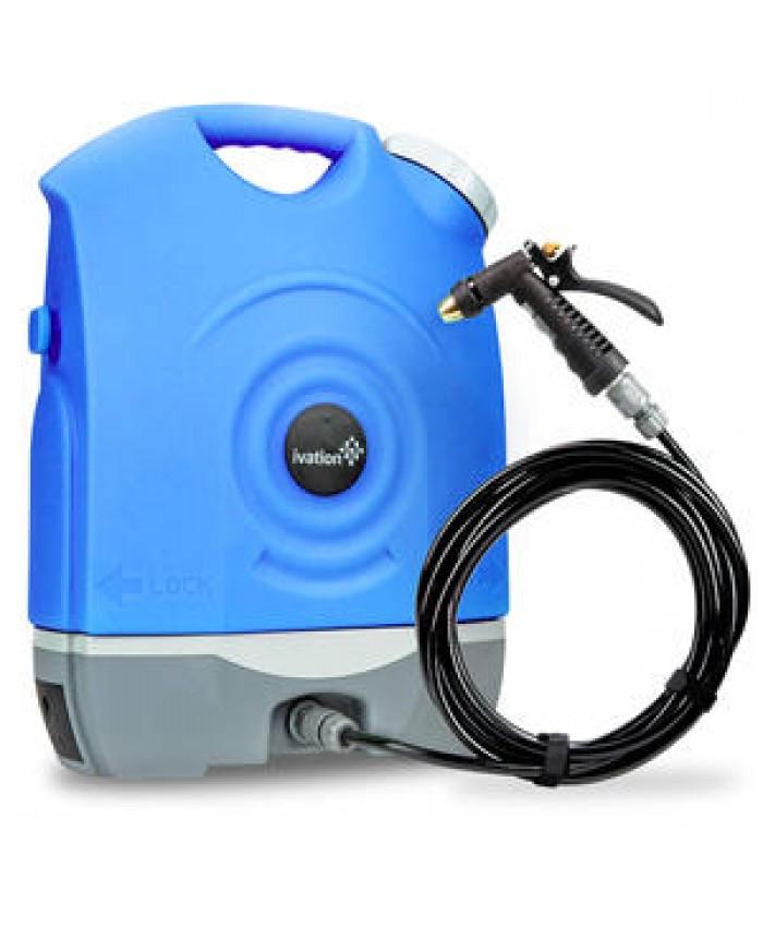 Home Appliance Parts High Pressure Portable Air Conditioner Cleaning Machine Factory Price