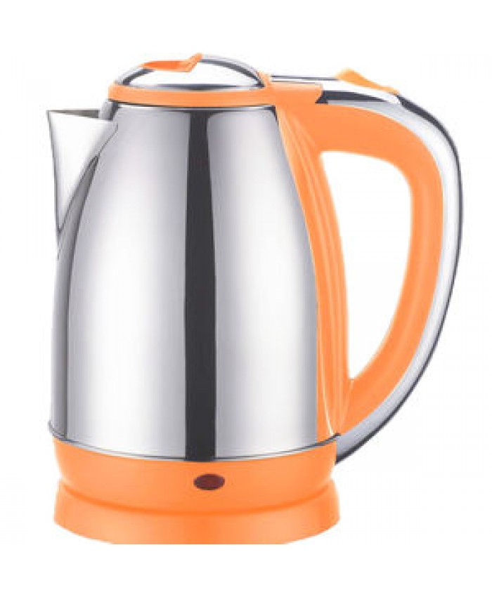 Home appliance 1.8L stainless steel water boiler electric kettle