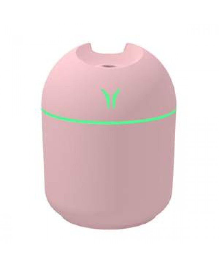 Wholesale Home Appliance Stock Car Air Humidifier Essential Oil Diffuser