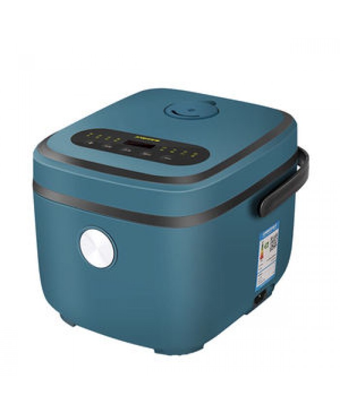 Home Appliance 2.5L 220V 400W Portable Mini Novel Electric Rice Cooker