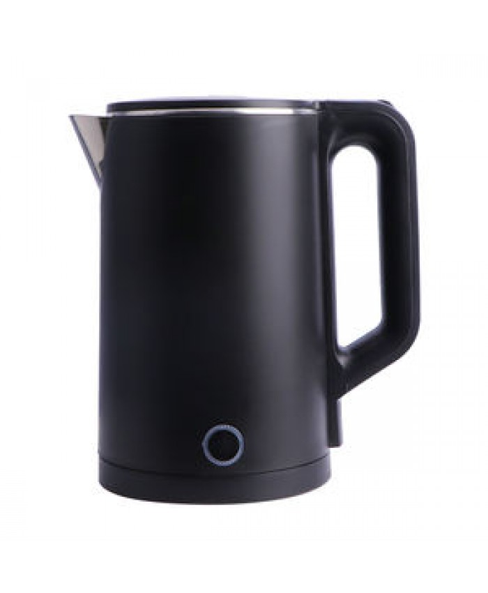 2.3L Big Capacity 1850W Electric Kettle Hand Switch Kitchen Appliance in Stock Wholesale