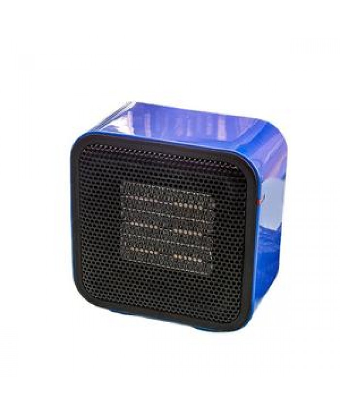 China Small Smart Home Electric Portable Personal Mini Room Ptc Air Fan Heater for Room Heaters