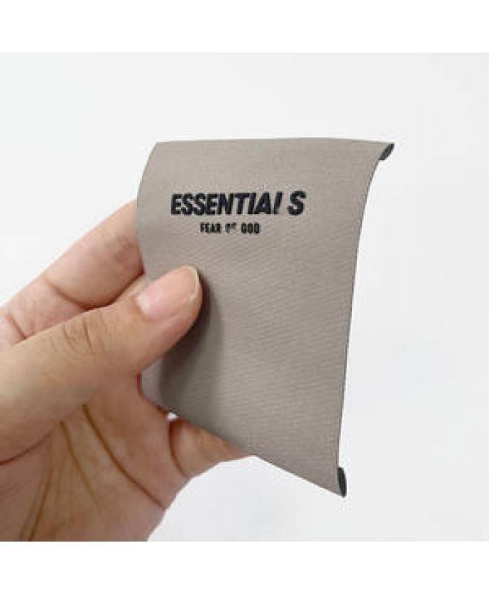 Custom Clothing Labels Woven Label Transfer Printing Silicone Font Garment & Processing Accessories