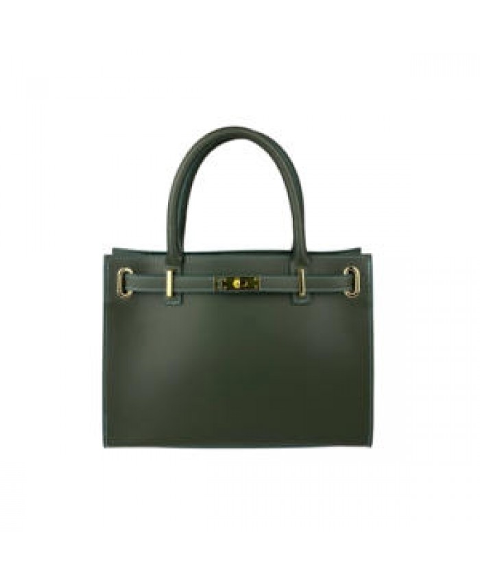 Italian Leather Purses and Handbags for women luxury Made in Italy Tote designer bag ladies Adele