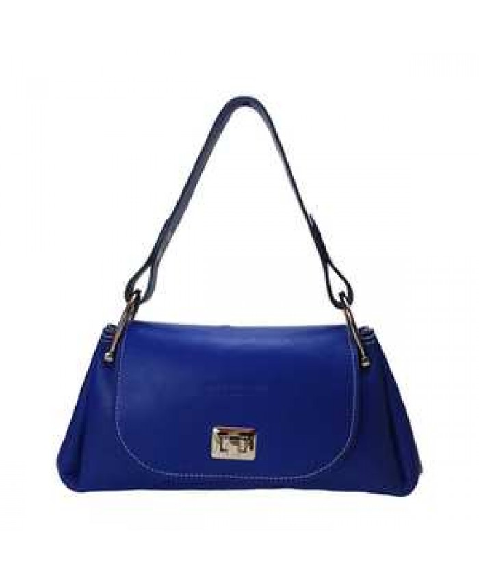 Top Italian Bag Handmade Italy for Woman - Leather Hand Bag Hand made handcrafted in Italy