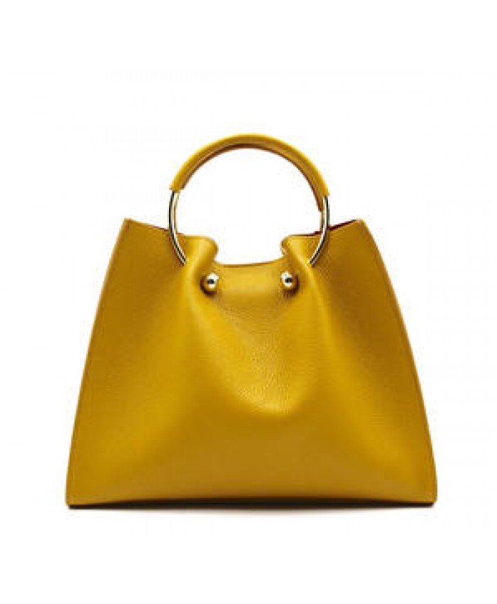 OEM GIUGLIA MADE IN ITALY leather bag Wholesale Premium