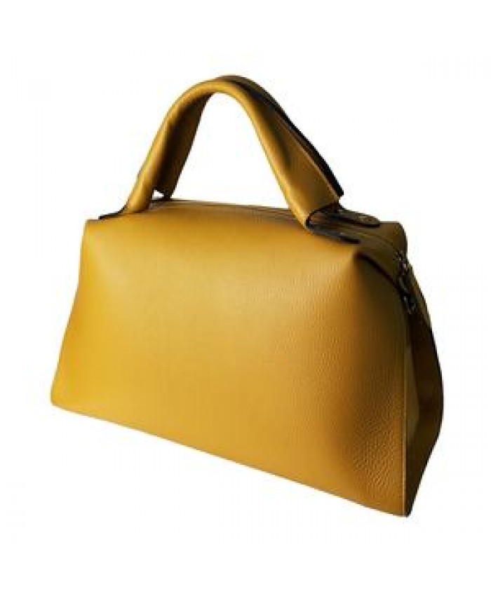 Atena Made in Italy Genuine Leather Bags Women Handbags Ladies