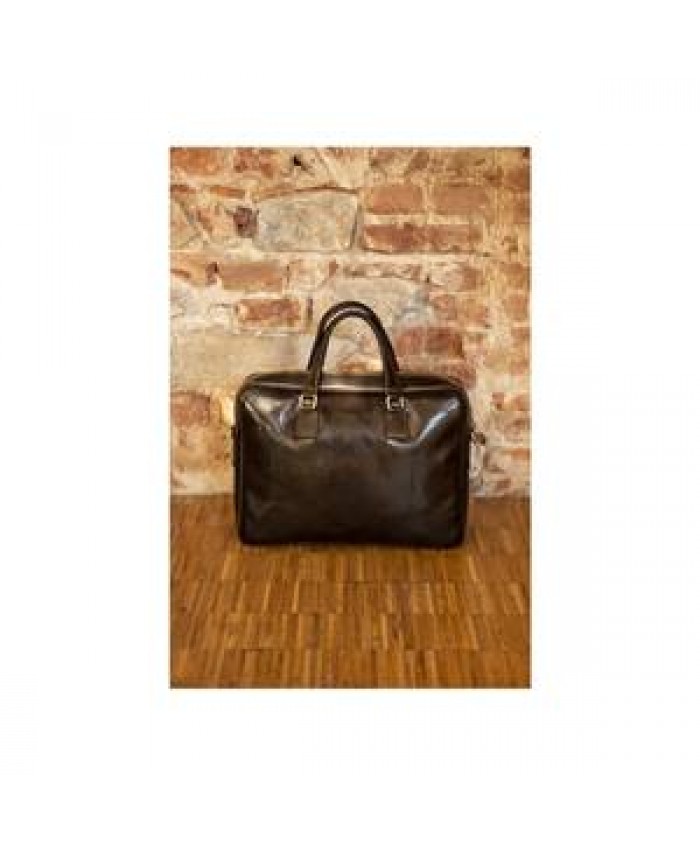 Men's Handbag Leather Bag Made in Italy - Fashion bag - Handbags for Women Luxury