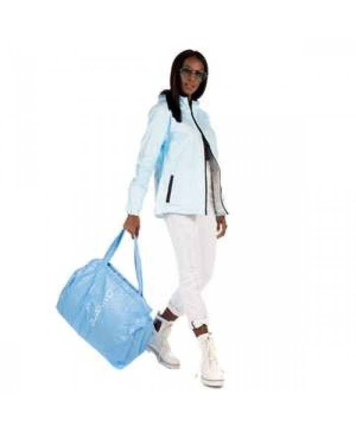 CHARLOTTE Made in Italy Tyvek Bag Fashion Woman Handbag fashionable bag