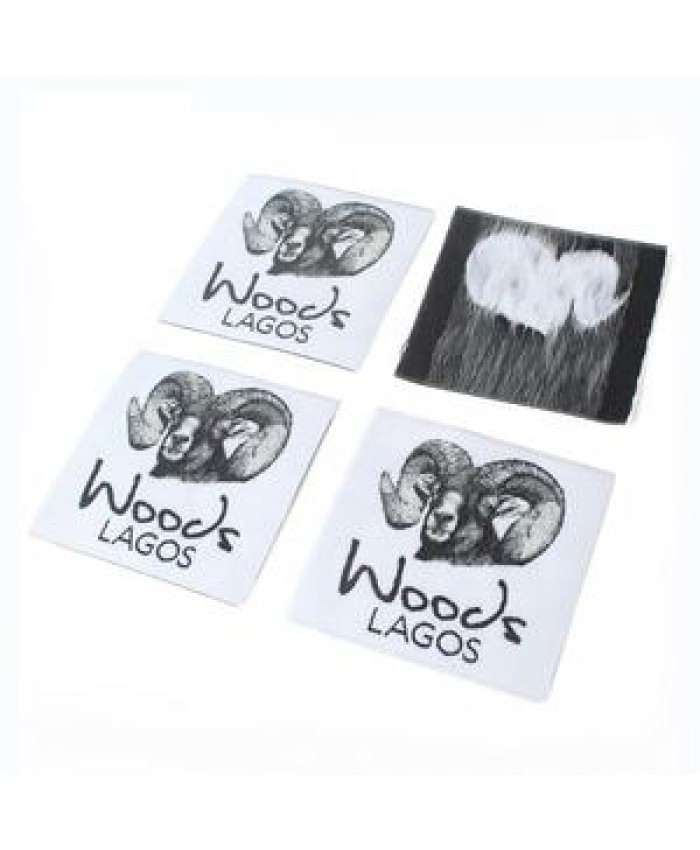 Clothing Accessory Labels Manufacturer Private Design Custom Name Logo Woven Labels for Clothes