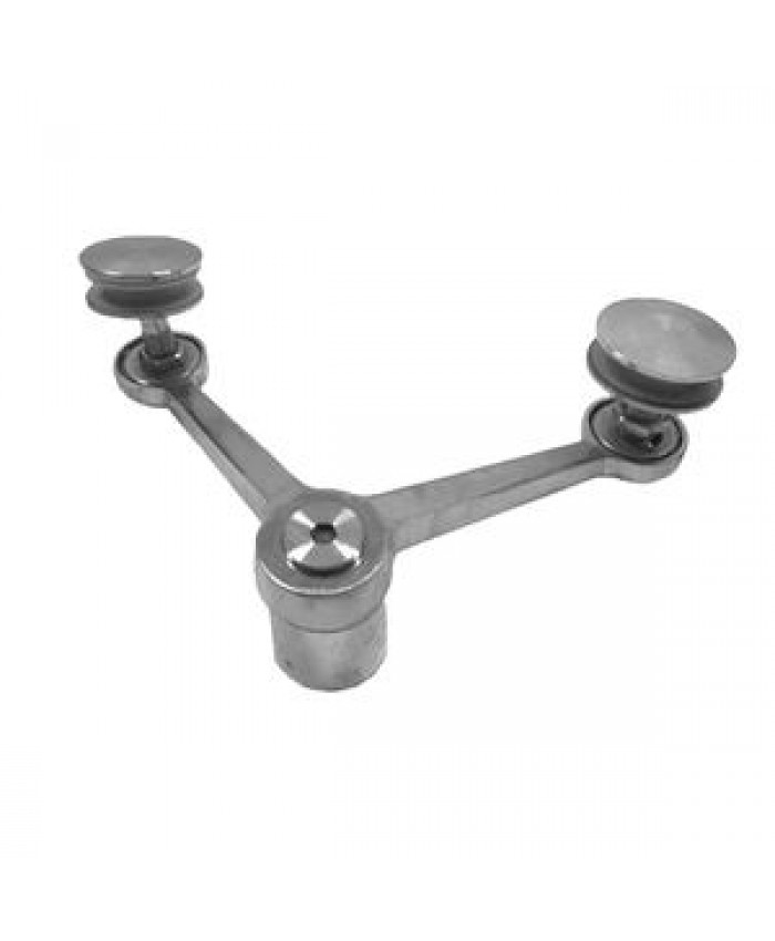 Accessories Building Spider Curtain Wall Accessories