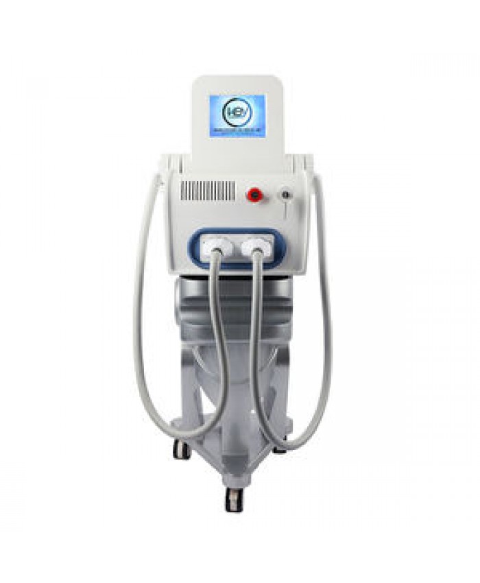 Hair Accessories Laser Portatil Soldador 3 In 1 Ipl Laser Hair Removal Machine High Power Diode Laser K9+ For Salon High Accessories