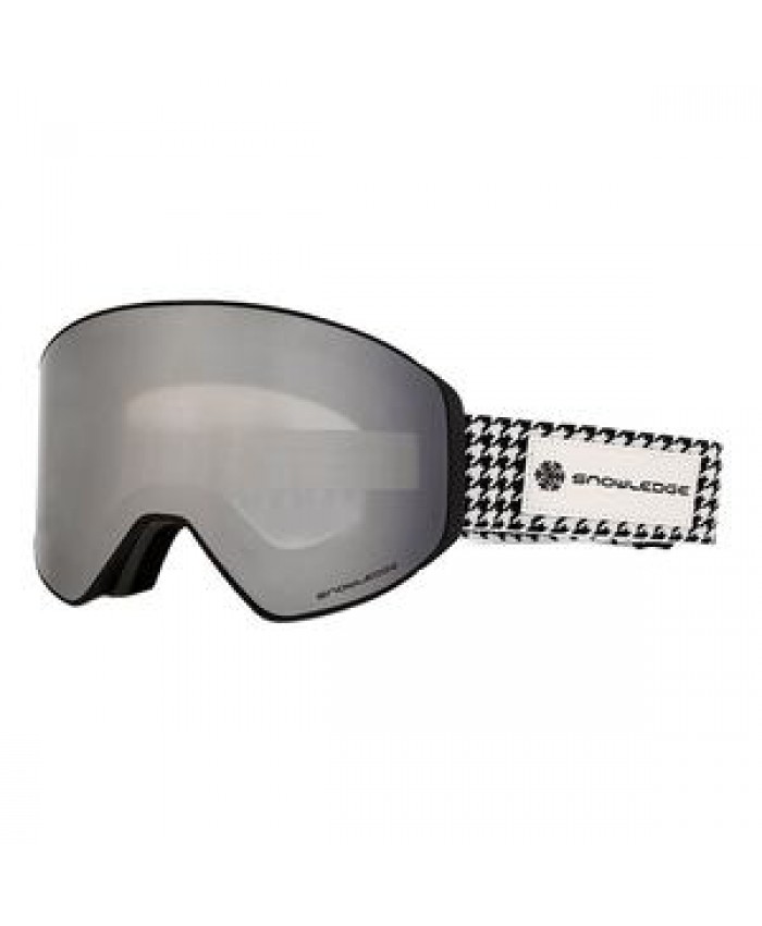 Oem Ski Goggles Custom Band Snow Goggles Adult Anti Fog Polarized Otg Over The Glasses Ski Snowboard Goggles